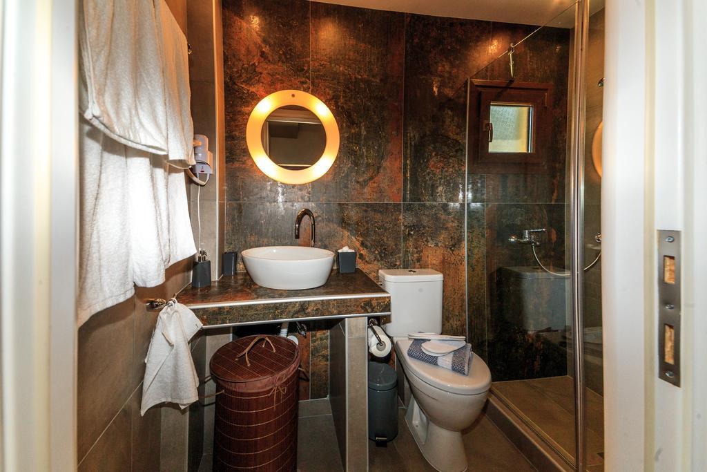 Kissos Apartments Vourvourou Zewnętrze zdjęcie