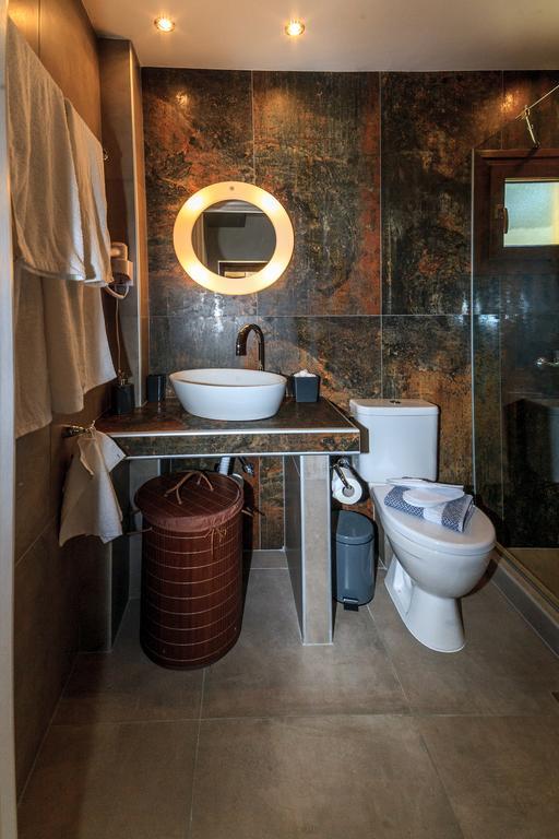 Kissos Apartments Vourvourou Zewnętrze zdjęcie