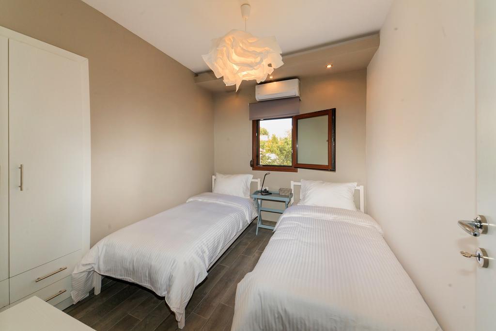 Kissos Apartments Vourvourou Zewnętrze zdjęcie