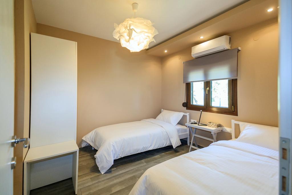 Kissos Apartments Vourvourou Zewnętrze zdjęcie