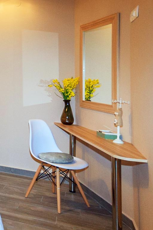 Kissos Apartments Vourvourou Zewnętrze zdjęcie